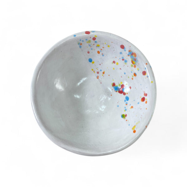 Confetti | Nut Dish I