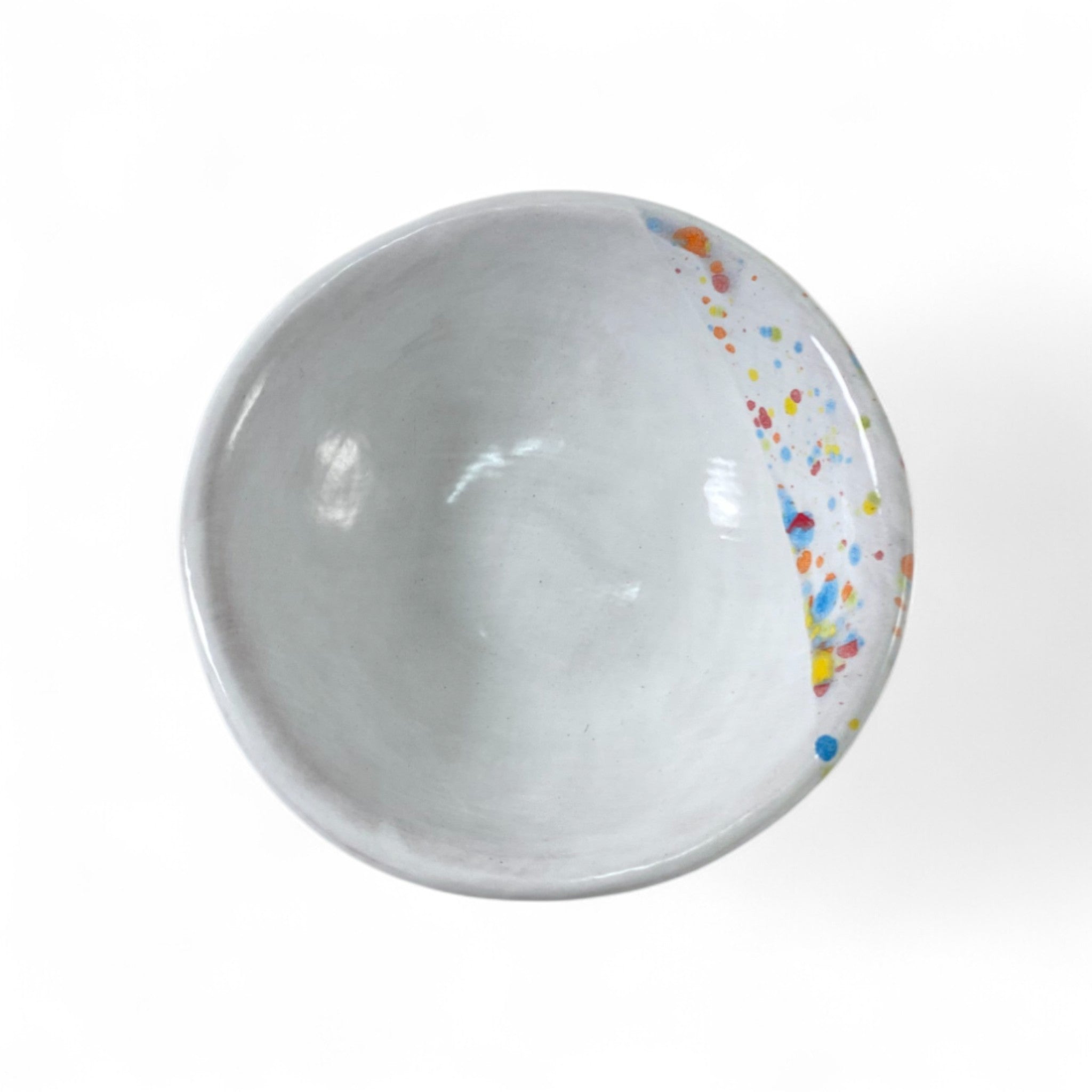Confetti | Nut Dish II