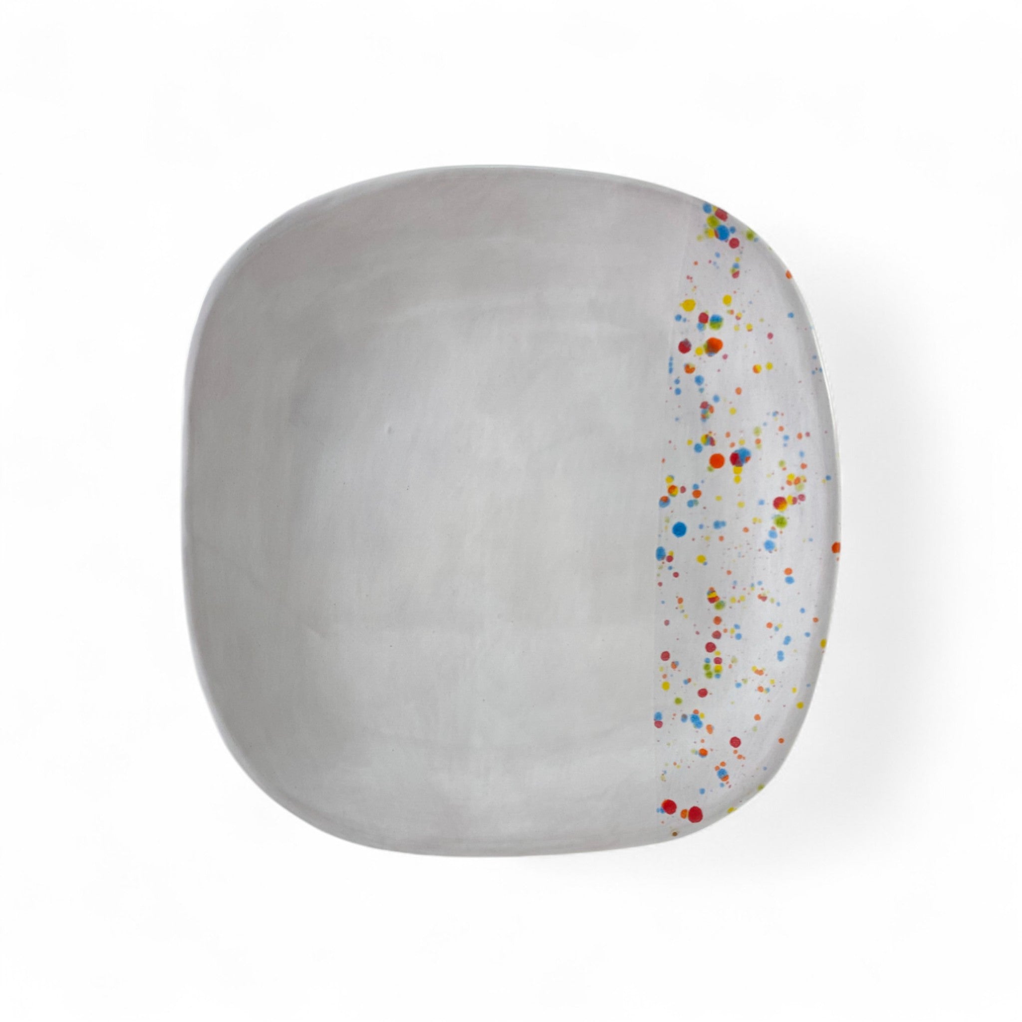 Confetti | Square Dinner