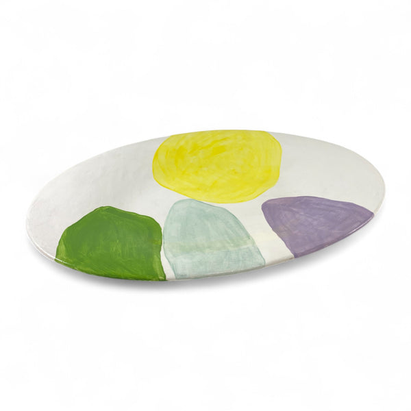 R.Wood x HABLE | Platter III