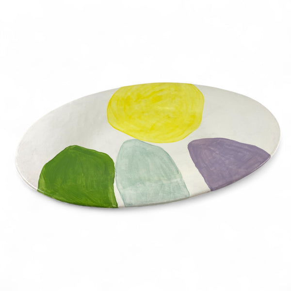 R.Wood x HABLE | Platter III