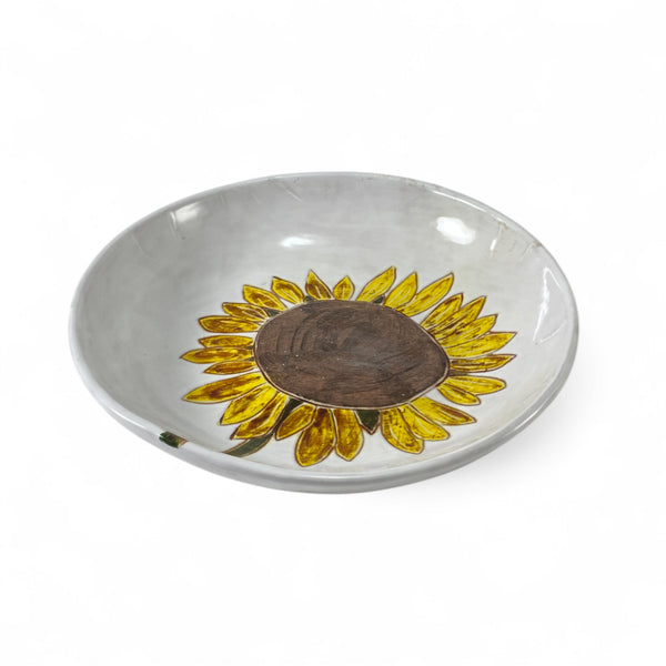 Dinner Bowl | Sunflower
