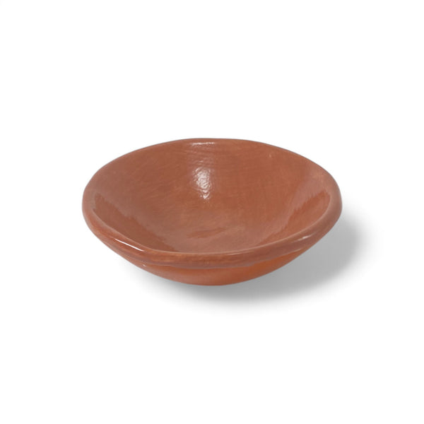 Nut Dish | Dusty Mauve