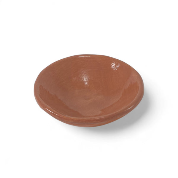 Nut Dish | Dusty Mauve