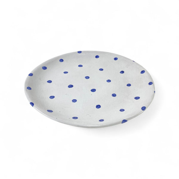 Dessert | Polka Dots