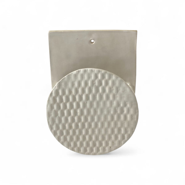 Wall Pocket | Circle