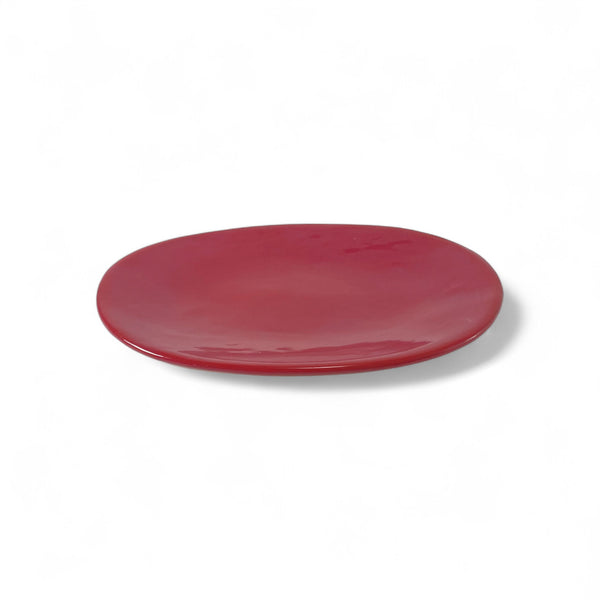 Seconds Butter Dish | Pokeberry