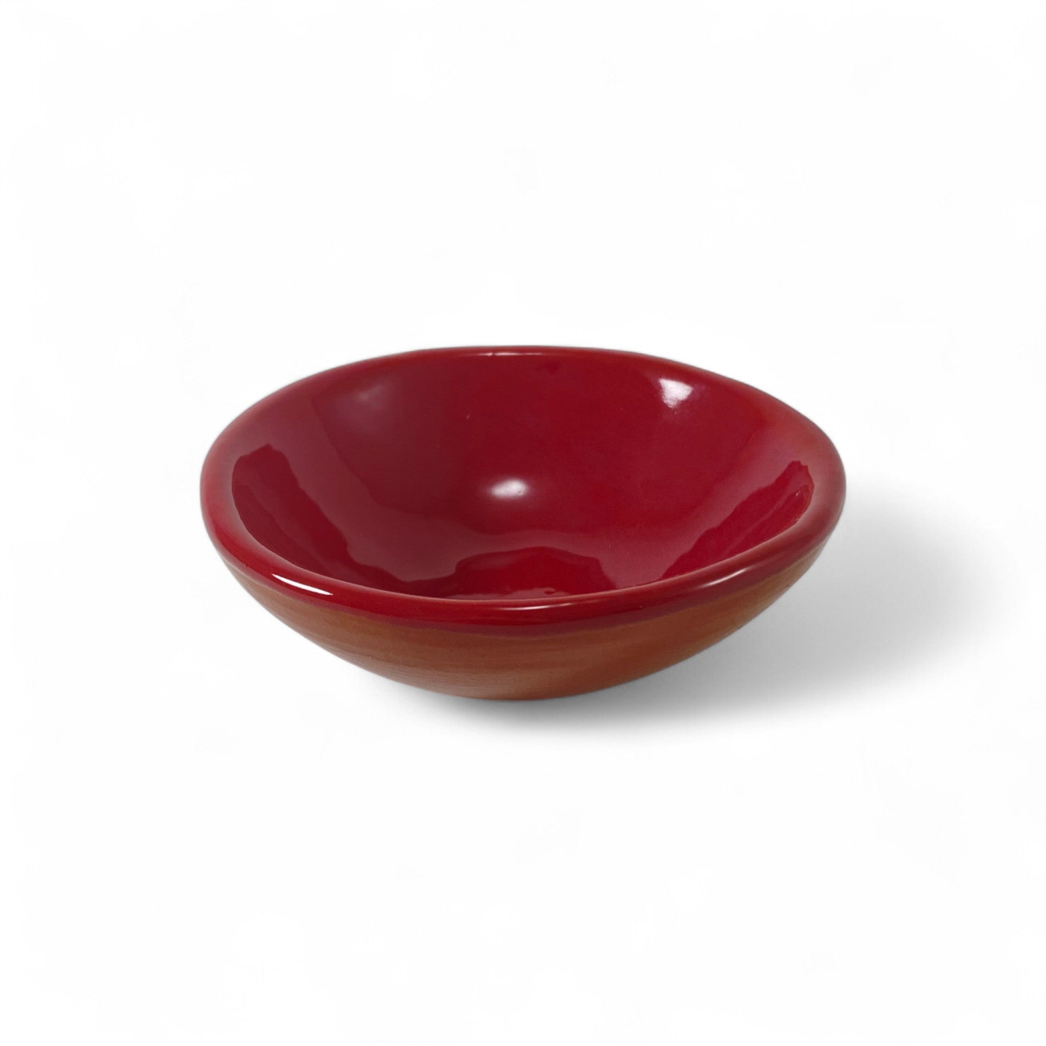 Nut Dish | Made to Order