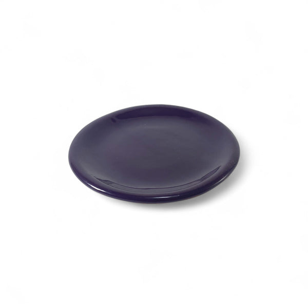 Seconds Saucer | Plum