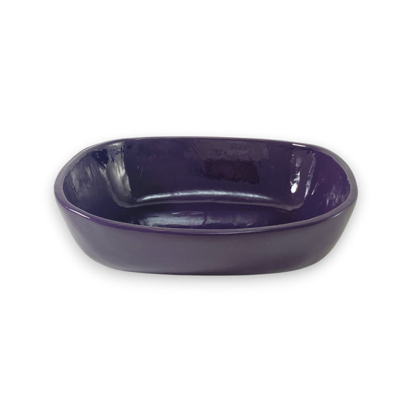 Seconds Baker | Plum