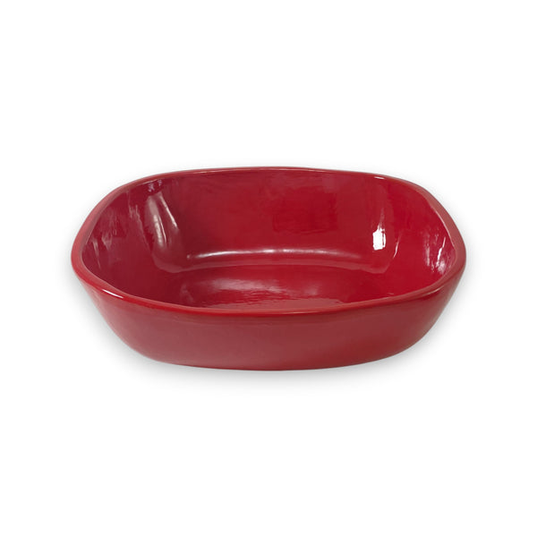 Seconds Baker | Pokeberry