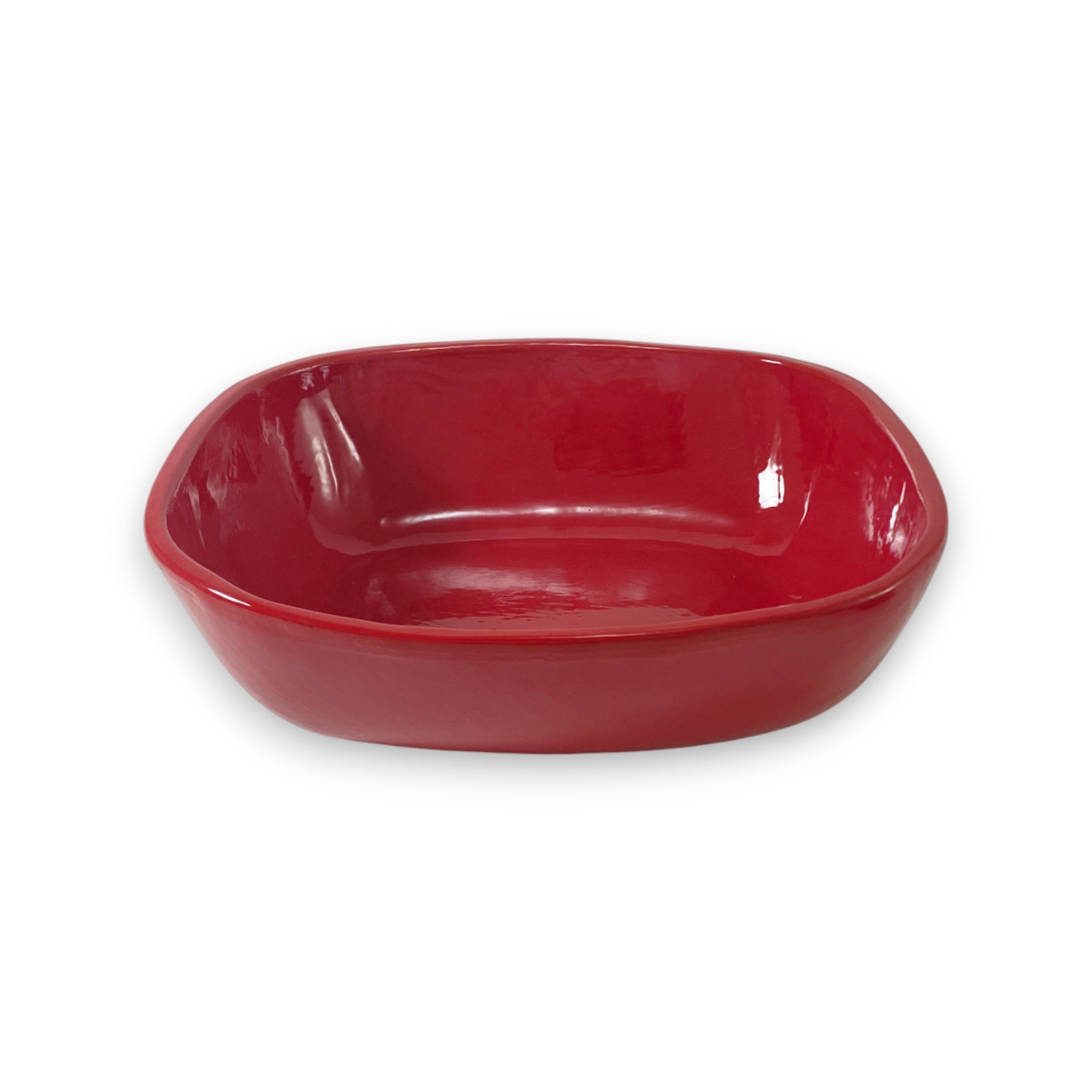 Seconds Baker | Pokeberry