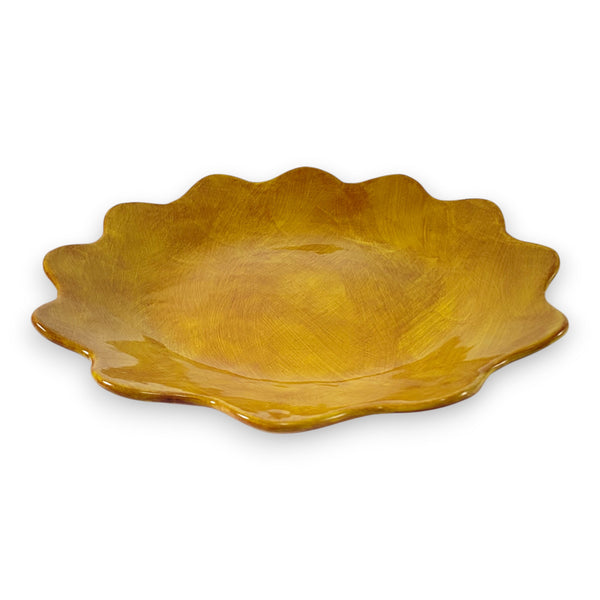 Seconds Scallop Platter | Honey