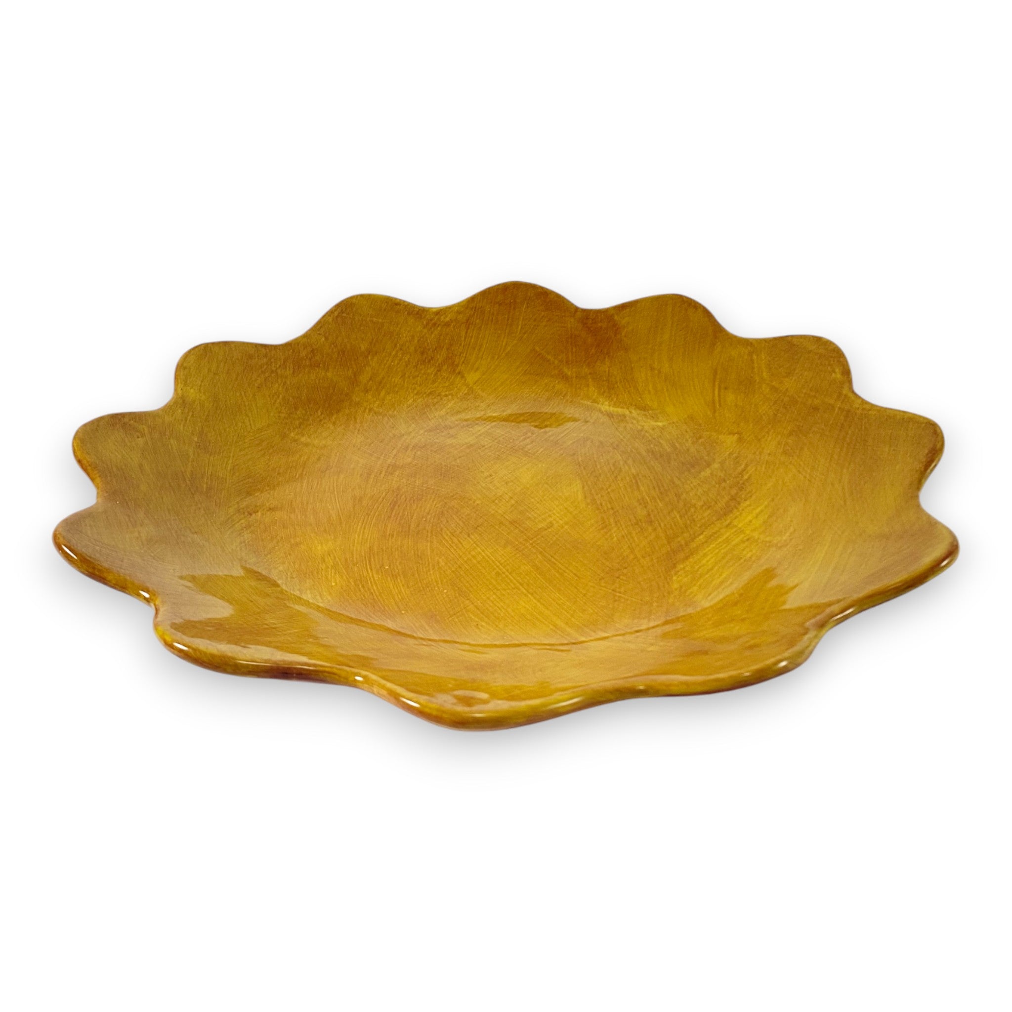 Seconds Scallop Platter | Honey