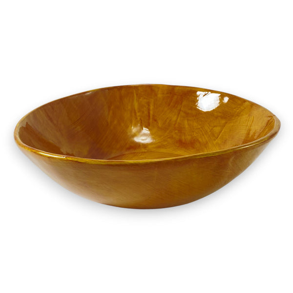 Seconds Large Everything Bowl | Honey