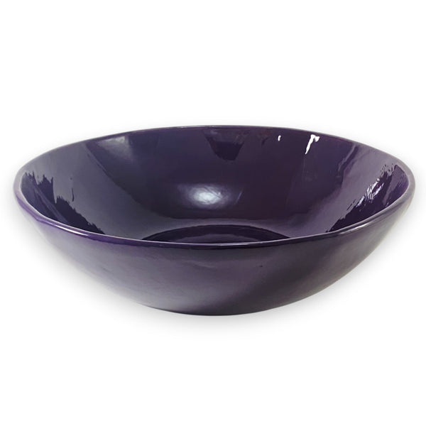 Seconds Large Everything Bowl | Plum
