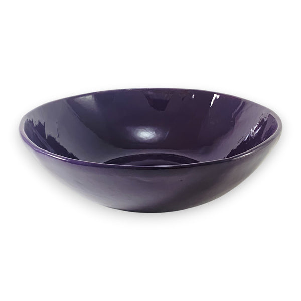 Seconds Large Everything Bowl | Plum