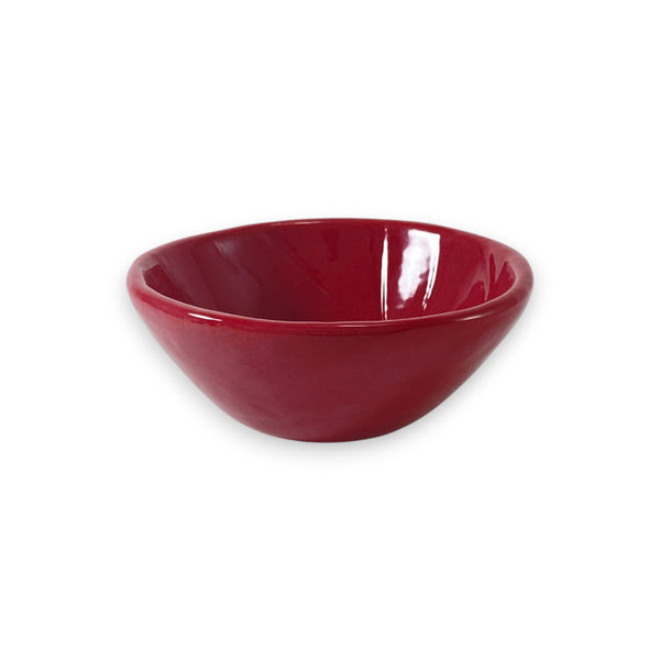 Sample Dipping Bowl | Pokeberry