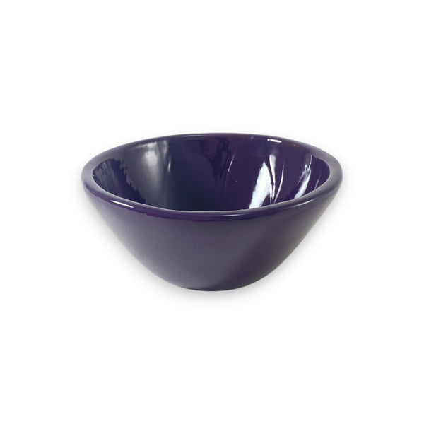 Seconds Dipping Bowl | Plum