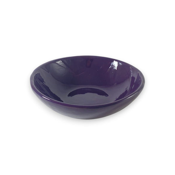 Seconds Cereal Bowl | Plum