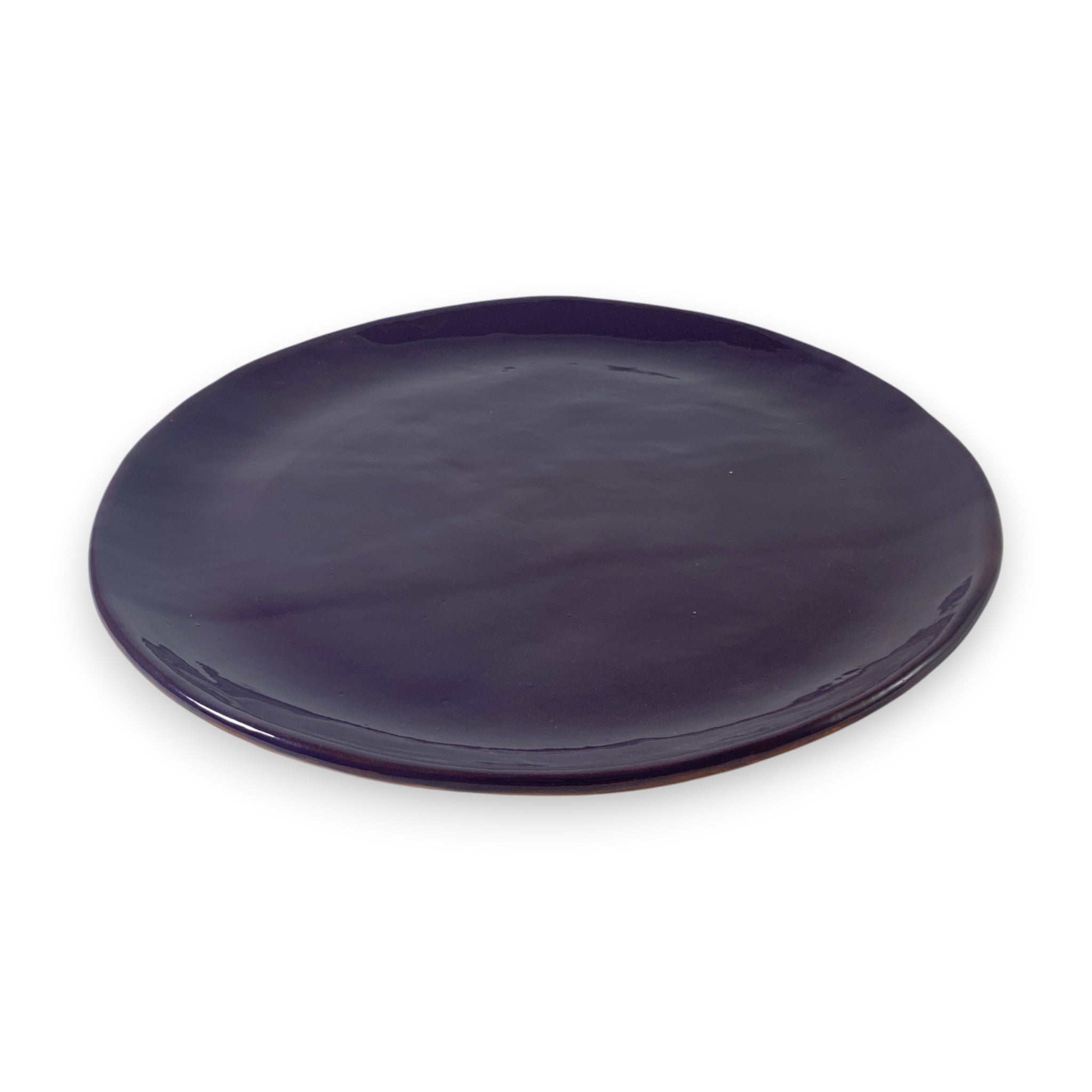 Seconds Charger | Plum