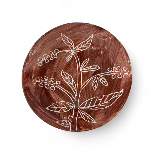 Gathering Season | Dinner No. 1