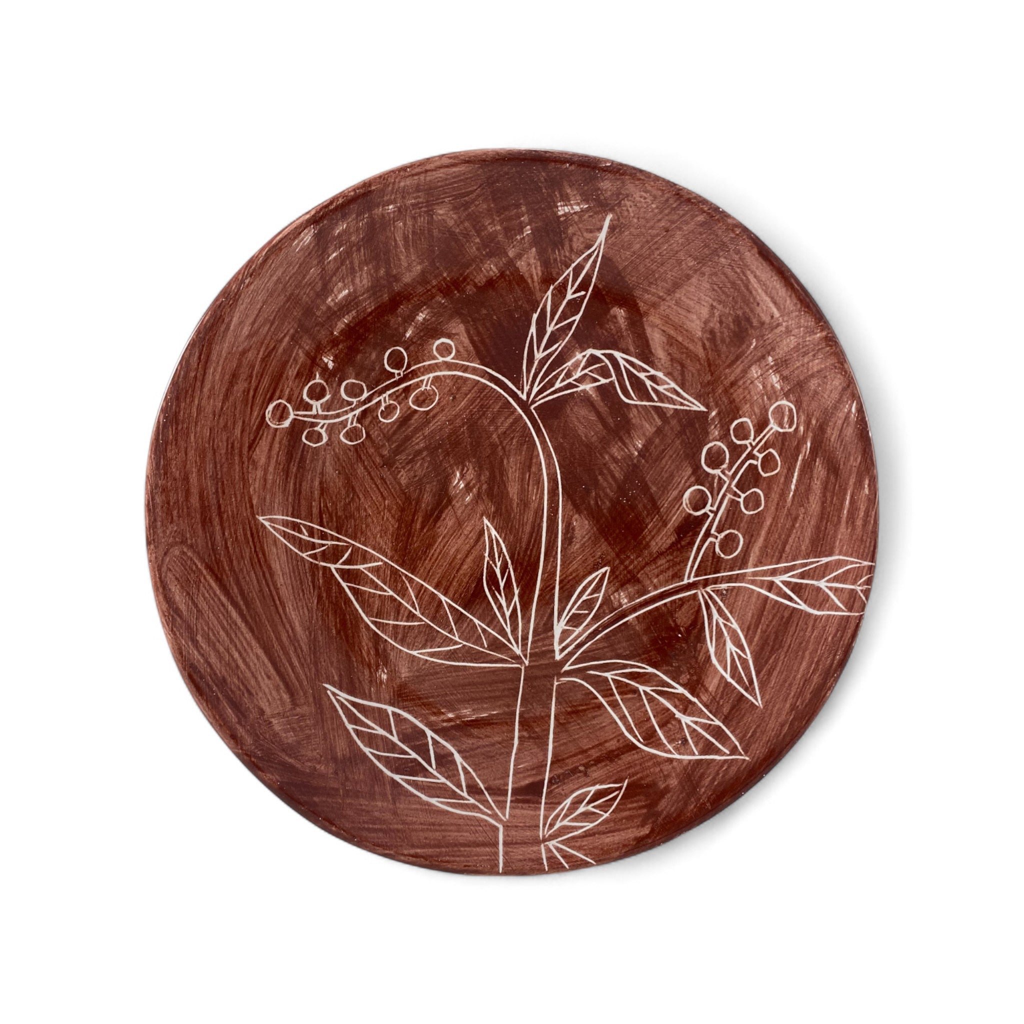 Gathering Season | Dinner No. 2