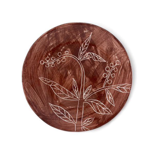 Gathering Season | Dinner No. 2