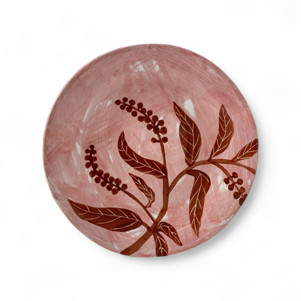 Gathering Season | Dinner No. 7