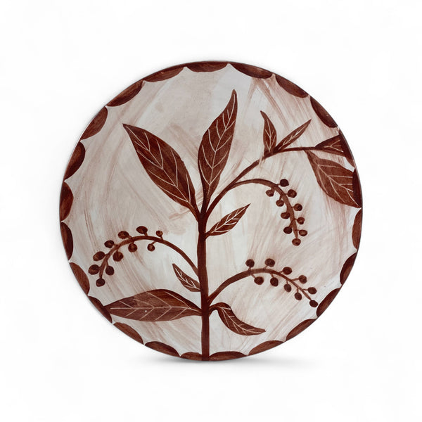 Gathering Season | Dinner No. 8