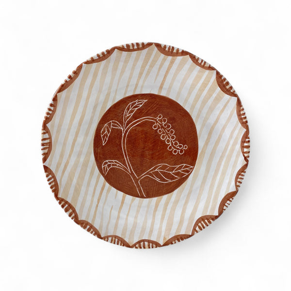 Gathering Season | Dinner No. 12