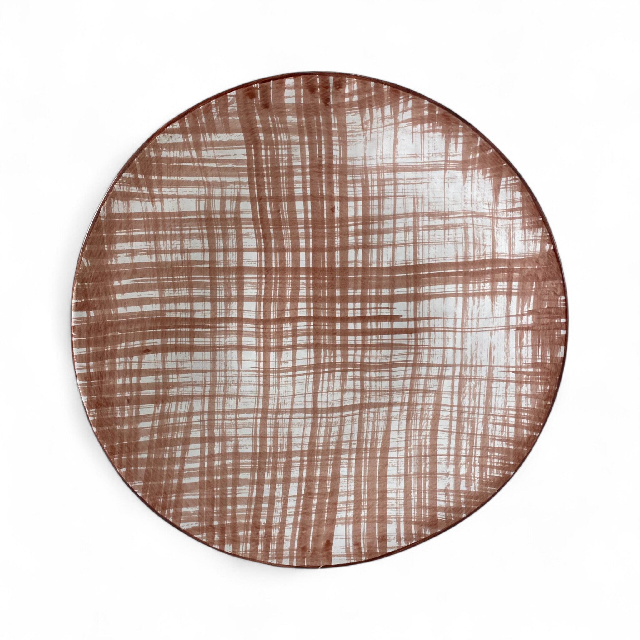 Gathering Season | Low Bowl No. 4