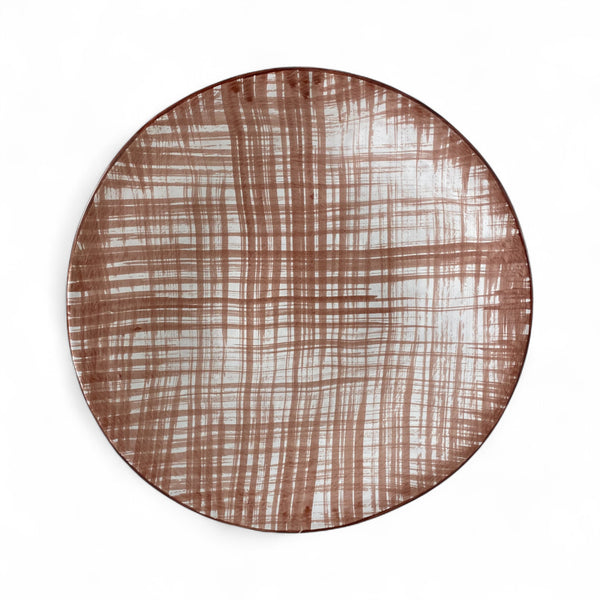 Gathering Season | Low Bowl No. 4