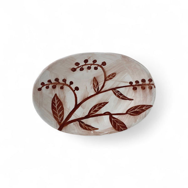 Gathering Season | Butter Dish No. 3