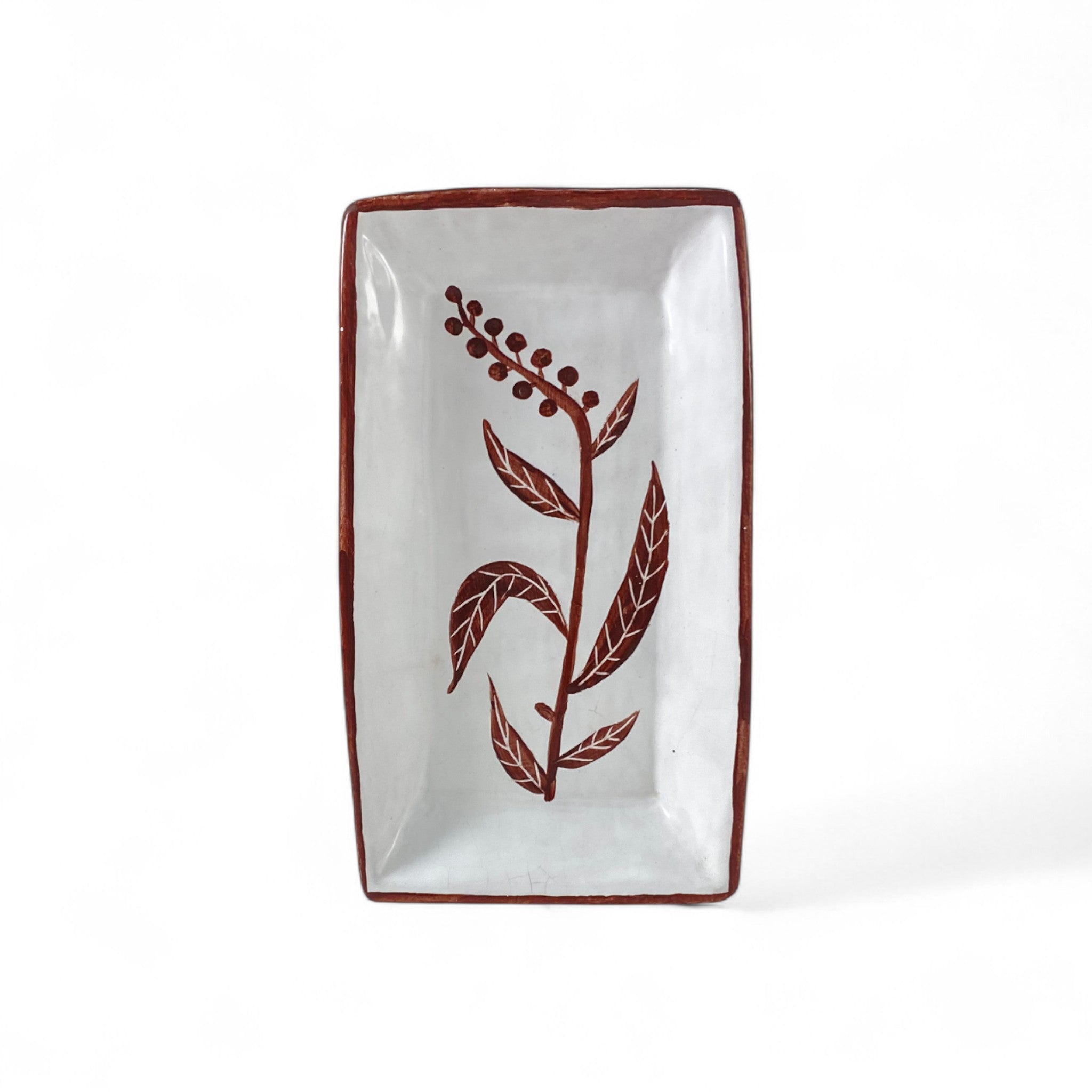 Gathering Season | Small Tray