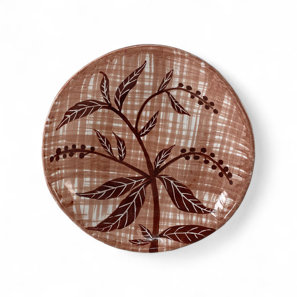 Gathering Season | Sunday Supper No. 1