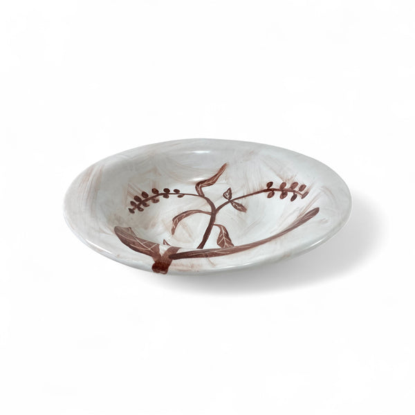 Gathering Season | Pasta Bowl No. 2