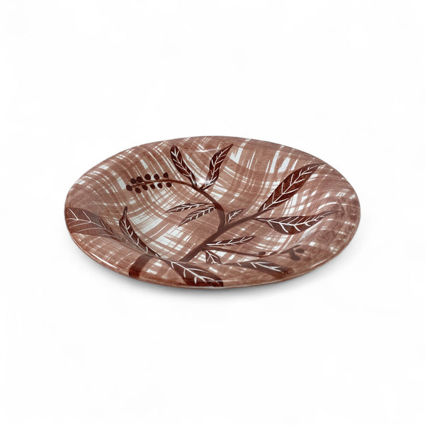 Gathering Season | Pasta Bowl No. 5