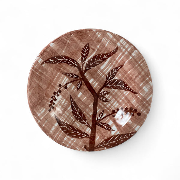 Gathering Season | Pasta Bowl No. 4