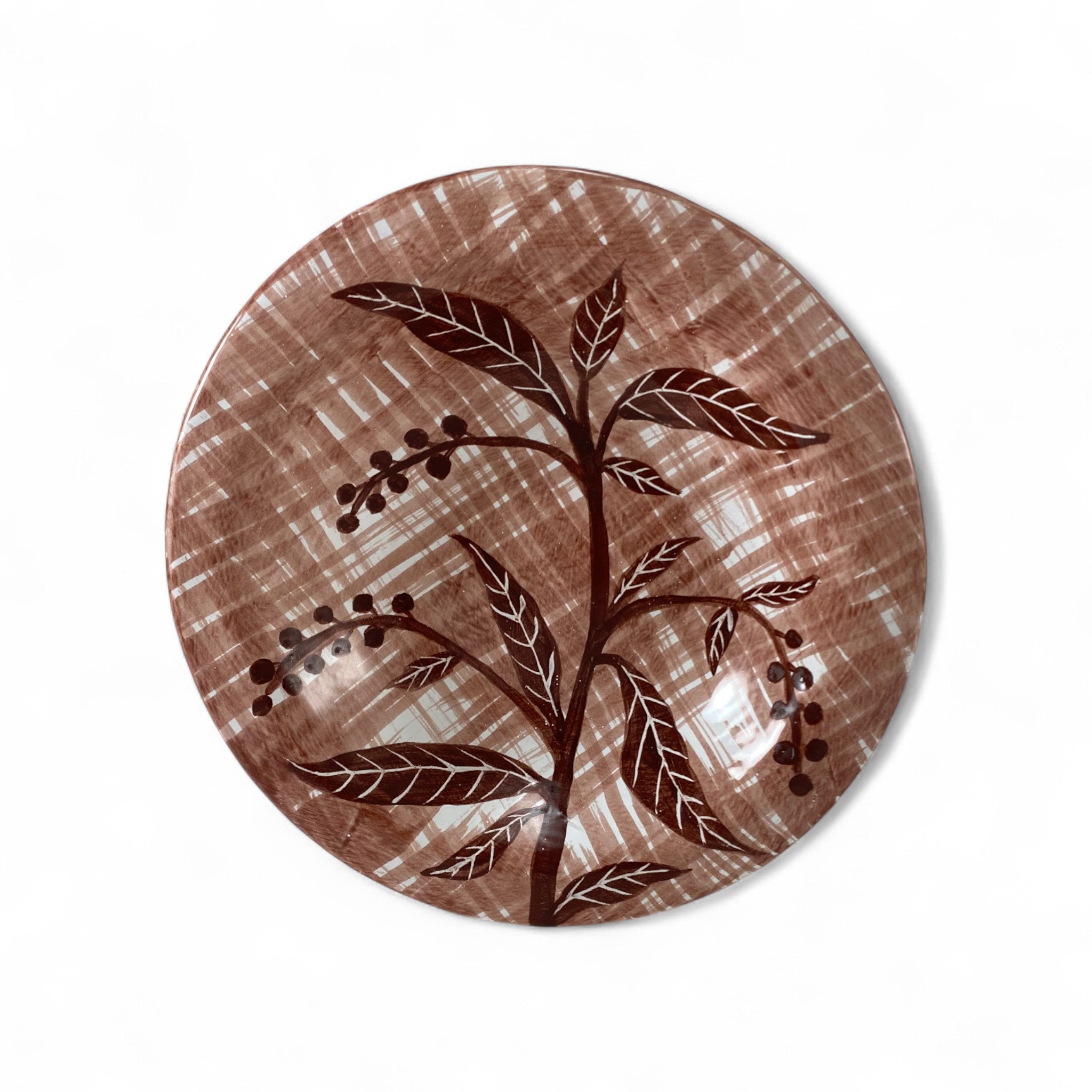 Gathering Season | Pasta Bowl No. 1