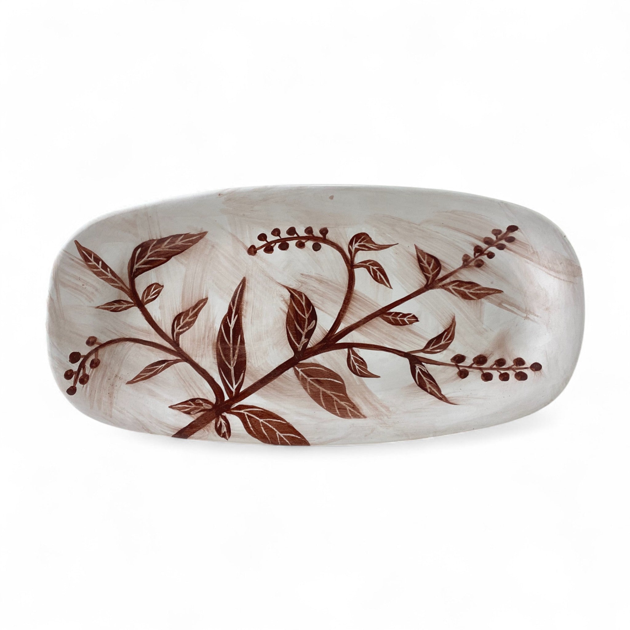 Gathering Season | Serving Tray No. 1