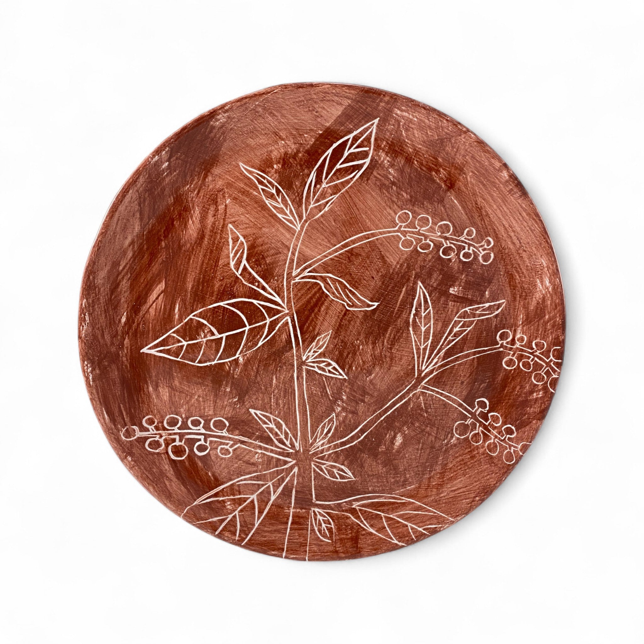 Gathering Season | Charger