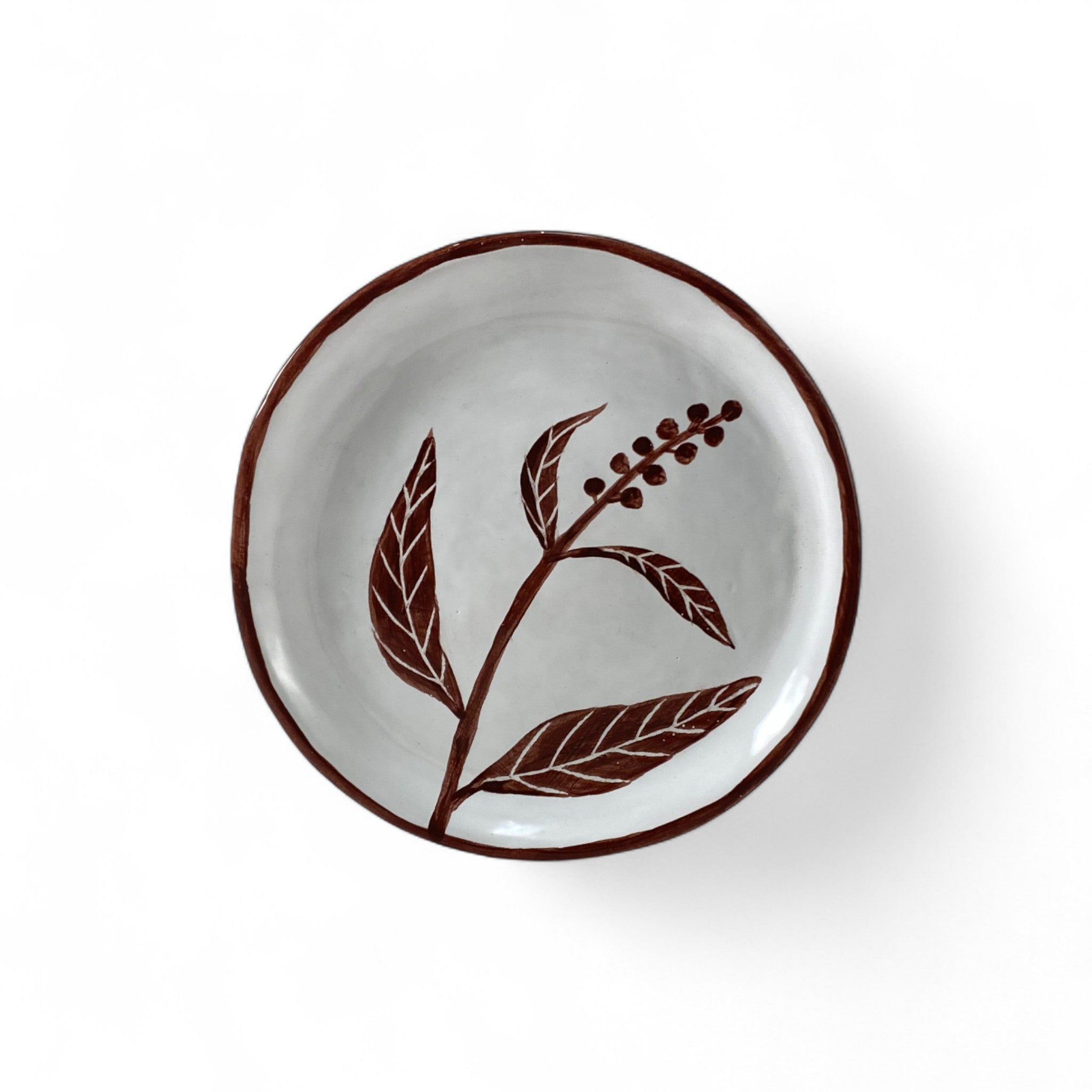 Gathering Season | Side Dish