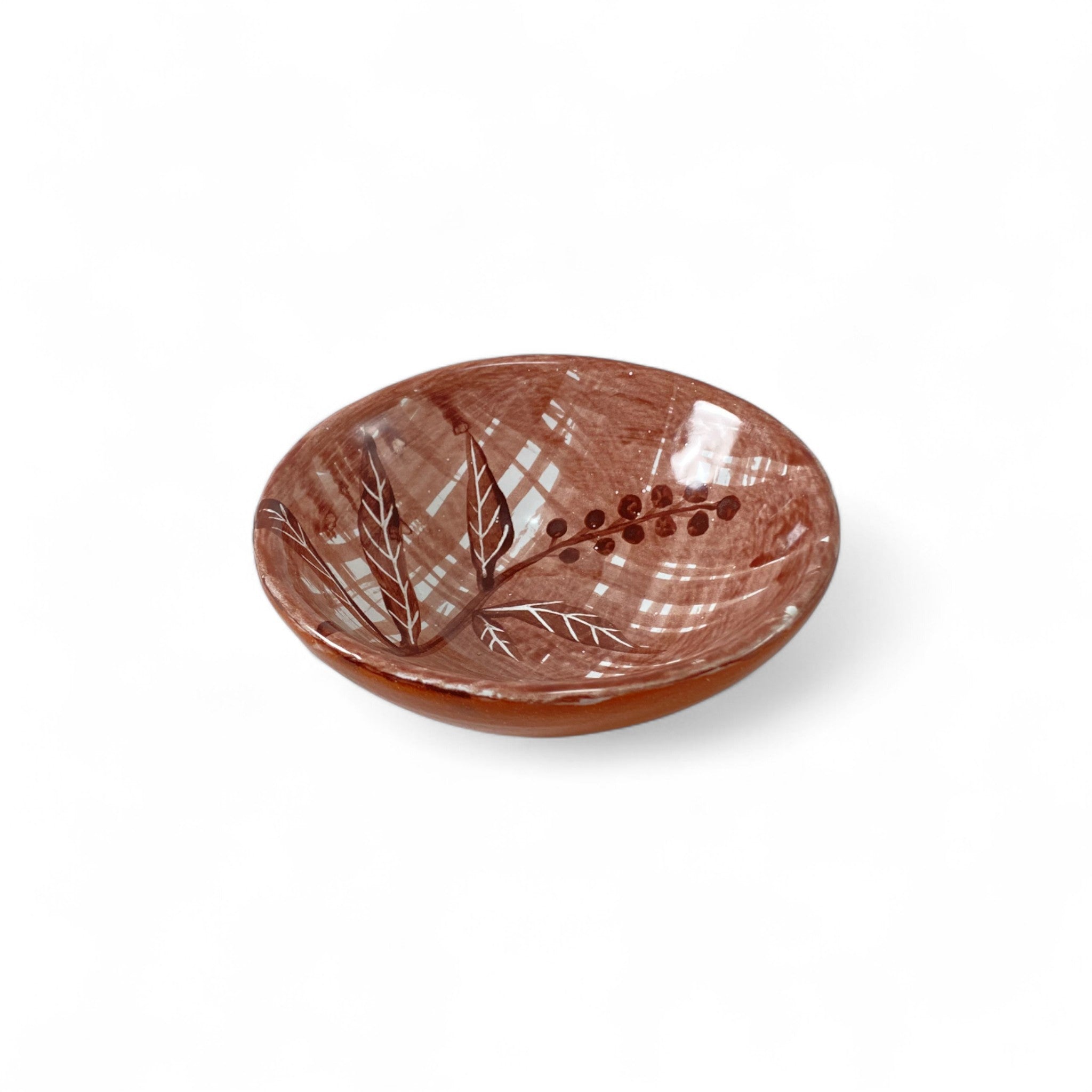 Gathering Season | Nut Dish No. 1