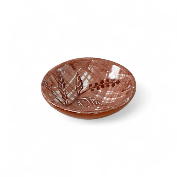 Gathering Season | Nut Dish No. 1