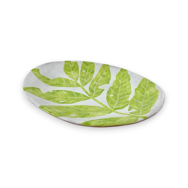 Komorebi | Oval Serving