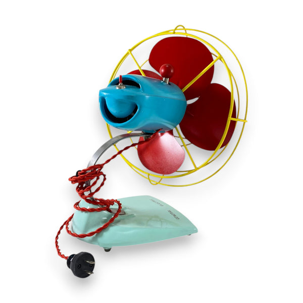 Fernando Fans | General Electric I