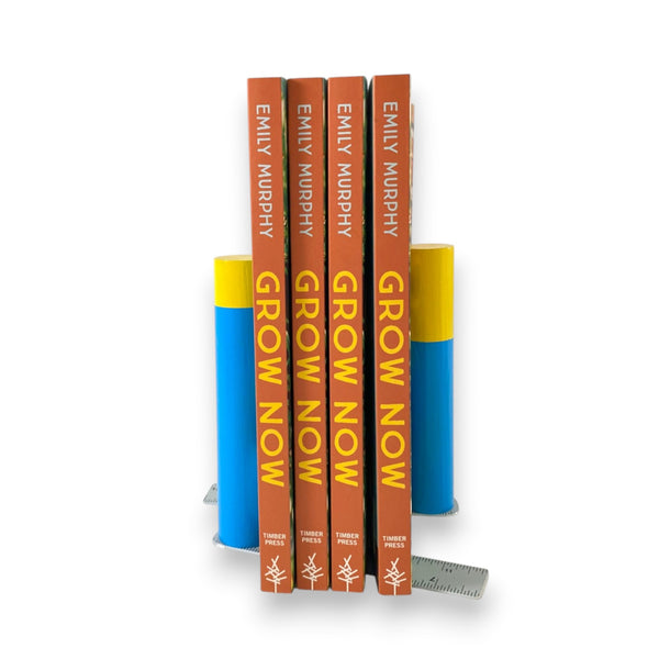 Fernando Fans | Bookends