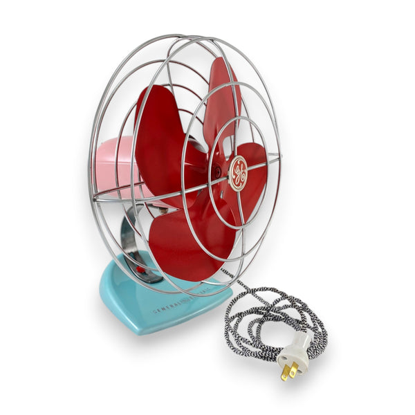 Fernando Fans | General Electric II