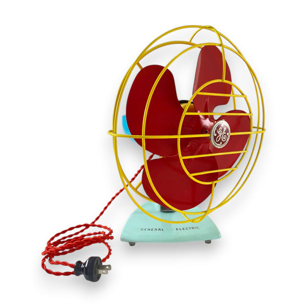 Fernando Fans | General Electric I